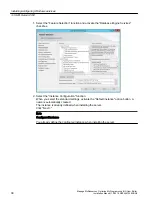 Preview for 38 page of Siemens SINUMERIK 828D Turning Installation Manual