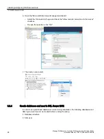 Preview for 44 page of Siemens SINUMERIK 828D Turning Installation Manual