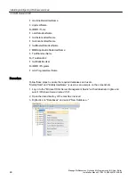 Preview for 46 page of Siemens SINUMERIK 828D Turning Installation Manual