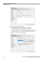 Preview for 56 page of Siemens SINUMERIK 828D Turning Installation Manual