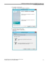 Preview for 75 page of Siemens SINUMERIK 828D Turning Installation Manual