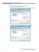 Preview for 76 page of Siemens SINUMERIK 828D Turning Installation Manual