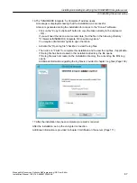 Preview for 87 page of Siemens SINUMERIK 828D Turning Installation Manual