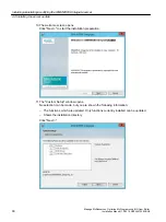 Preview for 90 page of Siemens SINUMERIK 828D Turning Installation Manual