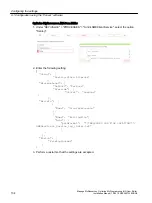 Preview for 134 page of Siemens SINUMERIK 828D Turning Installation Manual