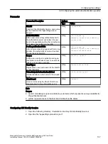 Preview for 137 page of Siemens SINUMERIK 828D Turning Installation Manual