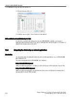 Preview for 166 page of Siemens SINUMERIK 828D Turning Installation Manual