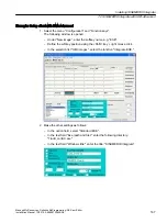 Preview for 167 page of Siemens SINUMERIK 828D Turning Installation Manual