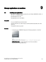 Preview for 179 page of Siemens SINUMERIK 828D Turning Installation Manual