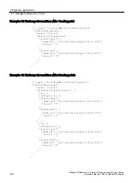 Preview for 184 page of Siemens SINUMERIK 828D Turning Installation Manual