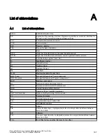 Preview for 197 page of Siemens SINUMERIK 828D Turning Installation Manual