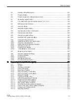 Preview for 13 page of Siemens SINUMERIK 828D Turning Operating Manual