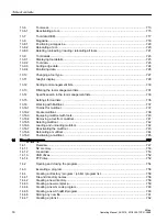 Preview for 16 page of Siemens SINUMERIK 828D Turning Operating Manual