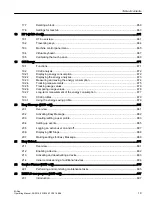 Preview for 19 page of Siemens SINUMERIK 828D Turning Operating Manual