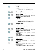 Preview for 30 page of Siemens SINUMERIK 828D Turning Operating Manual