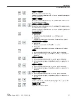 Preview for 31 page of Siemens SINUMERIK 828D Turning Operating Manual