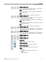 Preview for 33 page of Siemens SINUMERIK 828D Turning Operating Manual