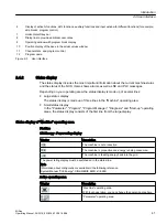 Preview for 41 page of Siemens SINUMERIK 828D Turning Operating Manual