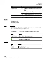 Preview for 45 page of Siemens SINUMERIK 828D Turning Operating Manual