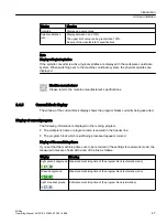 Preview for 47 page of Siemens SINUMERIK 828D Turning Operating Manual