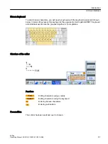 Preview for 61 page of Siemens SINUMERIK 828D Turning Operating Manual