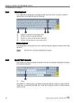 Preview for 76 page of Siemens SINUMERIK 828D Turning Operating Manual