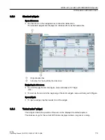 Preview for 79 page of Siemens SINUMERIK 828D Turning Operating Manual