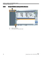 Preview for 84 page of Siemens SINUMERIK 828D Turning Operating Manual