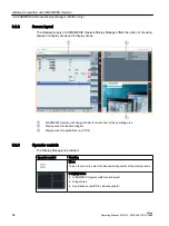 Preview for 86 page of Siemens SINUMERIK 828D Turning Operating Manual