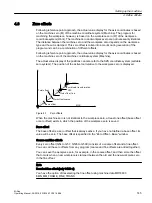 Preview for 145 page of Siemens SINUMERIK 828D Turning Operating Manual