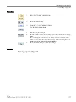 Preview for 225 page of Siemens SINUMERIK 828D Turning Operating Manual