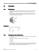 Preview for 301 page of Siemens SINUMERIK 828D Turning Operating Manual