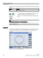 Preview for 320 page of Siemens SINUMERIK 828D Turning Operating Manual