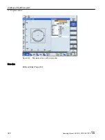 Preview for 322 page of Siemens SINUMERIK 828D Turning Operating Manual