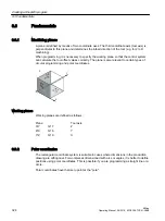 Preview for 324 page of Siemens SINUMERIK 828D Turning Operating Manual