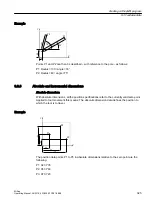 Preview for 325 page of Siemens SINUMERIK 828D Turning Operating Manual