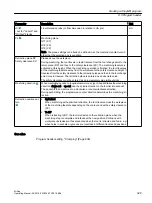 Preview for 329 page of Siemens SINUMERIK 828D Turning Operating Manual