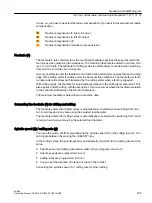 Preview for 335 page of Siemens SINUMERIK 828D Turning Operating Manual