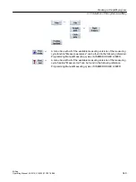 Preview for 349 page of Siemens SINUMERIK 828D Turning Operating Manual