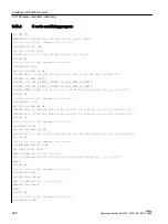 Preview for 368 page of Siemens SINUMERIK 828D Turning Operating Manual