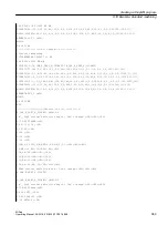 Preview for 369 page of Siemens SINUMERIK 828D Turning Operating Manual