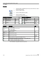 Preview for 378 page of Siemens SINUMERIK 828D Turning Operating Manual