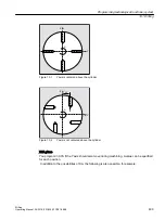 Preview for 409 page of Siemens SINUMERIK 828D Turning Operating Manual