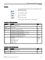 Preview for 413 page of Siemens SINUMERIK 828D Turning Operating Manual