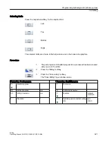 Preview for 421 page of Siemens SINUMERIK 828D Turning Operating Manual