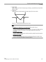 Preview for 431 page of Siemens SINUMERIK 828D Turning Operating Manual