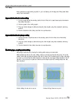 Preview for 462 page of Siemens SINUMERIK 828D Turning Operating Manual