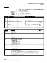 Preview for 473 page of Siemens SINUMERIK 828D Turning Operating Manual