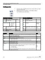 Preview for 500 page of Siemens SINUMERIK 828D Turning Operating Manual