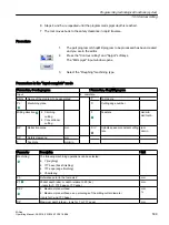 Preview for 509 page of Siemens SINUMERIK 828D Turning Operating Manual